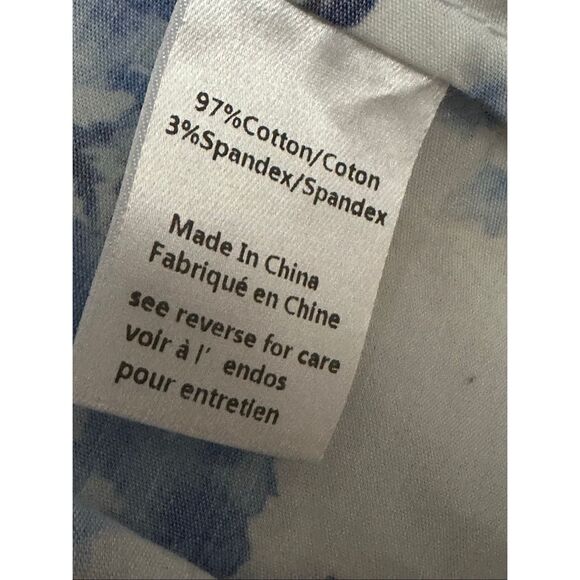 Caroline Constas Floral Tops - Picture 5 of 6